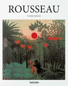 Rousseau - Cornelia Stabenowová