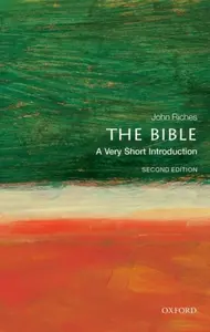 The Bible - John  Riches