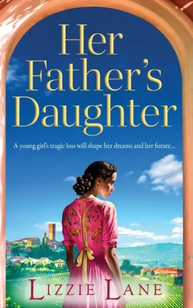 Her Father's Daughter - Lizzie Lane