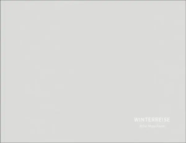 Winterreise