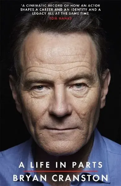 A Life in Parts - Cranston Bryan