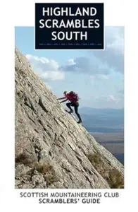 Highland Scrambles South - Iain Thow