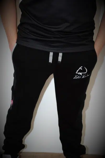LK Baits tepláky I-Style Joggers vel. XXXL