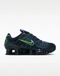 Nike Shox TL Shoes 42