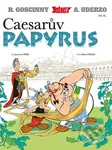Asterix 36 - Caesarův papyrus - Didier Conrad (ilustrátor), Jean-Yves Ferri
