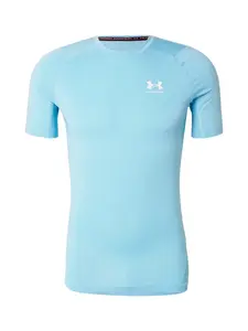 UNDER ARMOUR Funkčné tričko  vodová