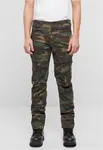 Adven Slim Fit Cargo Pants les