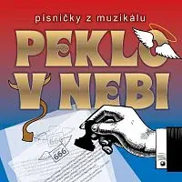 Různí interpreti – Peklo v nebi