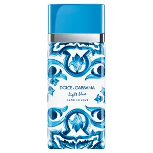 Dolce&Gabbana Capri In Love parfémová voda 100 ml