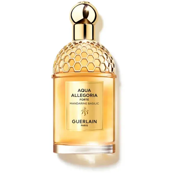 Guerlain Aqua Allegoria Forte Mandarine Basilic parfémová voda 125 ml
