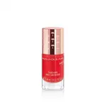 Naj-Oleari Oleo gel Nail Lacquer lak na nehty s gelovým efektem - 21 poppy red 8 ml