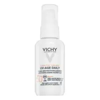 Vichy Capital Soleil opalovací fluid UV-Age Daily SPF 50+ 50 ml