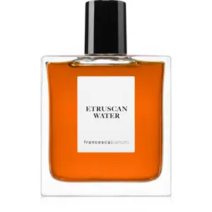 Francesca Bianchi Etruscan Water parfémový extrakt unisex 100 ml