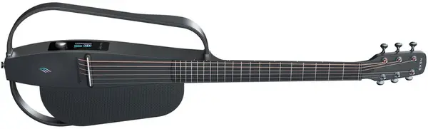 Enya Music NEXG 2 Basic Black