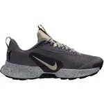 Nike JUNIPER TRAIL 3 W Dámska bežecká obuv, sivá, veľkosť 38