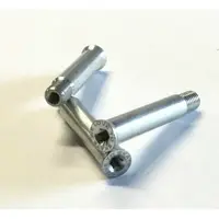 Powerslide ŠROUB PRO BRZDU POWERSLIDE SINGLE AXLE TORX 47MM/8MM M4 (1KS Brzdový šroub, , velikost