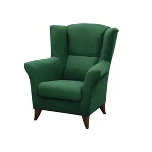 Křeslo Kent látka: Kronos 19