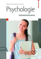 Psychologie pro studenty pedagogických oborů - Michaela Pugnerová a kolektiv - kniha z kategorie Pedagogika