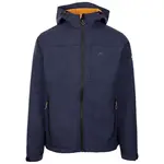 Men's Softshell Jacket Trespass Piber