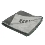 Bushman Osuška Bush, šedá UNI