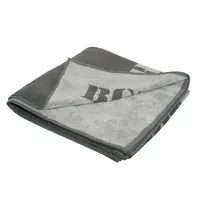 Bushman Osuška Bush, šedá UNI