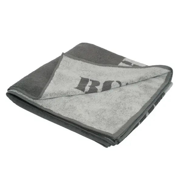 Bushman Osuška Bush, šedá UNI