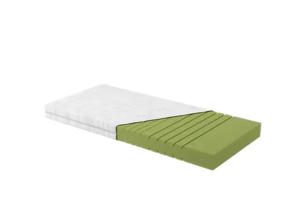 Matrace Ivana Marble Rozměr: 140x200 cm, Matrace: Ivana