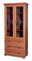 Regál Oskar OW3-80 Barva korpusu: Dub artisan