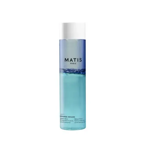 Matis Paris Biphase Eyes dvoufázový odličovač očí 150 ml