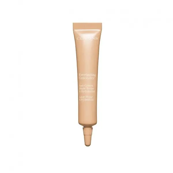 Clarins Everlasting Concealer  korektor - 01 12 ml