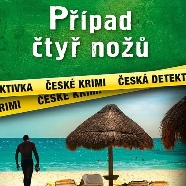 Případ čtyř nožů