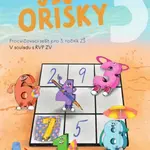 Matematické oříšky 3