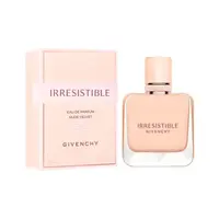 Givenchy IRRESISTIBLE EDP NUDE VELVET parfémová voda 30 ml