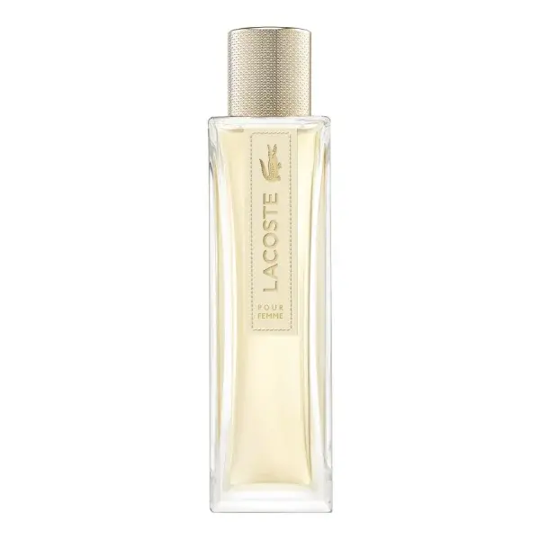 Lacoste Pour Femme parfémová voda 90 ml