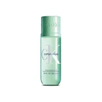 Calvin Klein Cotton Musk Unisex Hair & Body Pefume Mist tělová mlha 236 ml