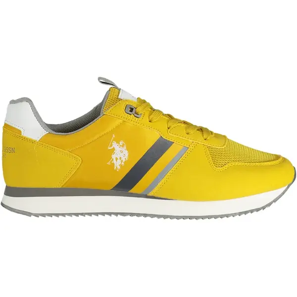 U.S. Polo Assn. U.S. Polo Assn NOBIL006YEL001