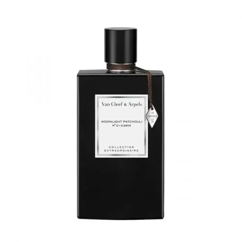Van Cleef & Arpels Moonlight Patchouli  parfémová voda 75 ml
