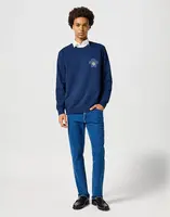 Pánské džíny WRANGLER TEXAS MIDNIGHT SHADOW 112356794 Velikost: 40/30