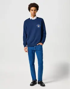 Pánské džíny WRANGLER TEXAS MIDNIGHT SHADOW 112356794 Velikost: 40/30