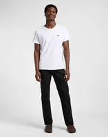 Pánské džíny LEE WEST CLEAN BLACK 112361073 Velikost: 32/30