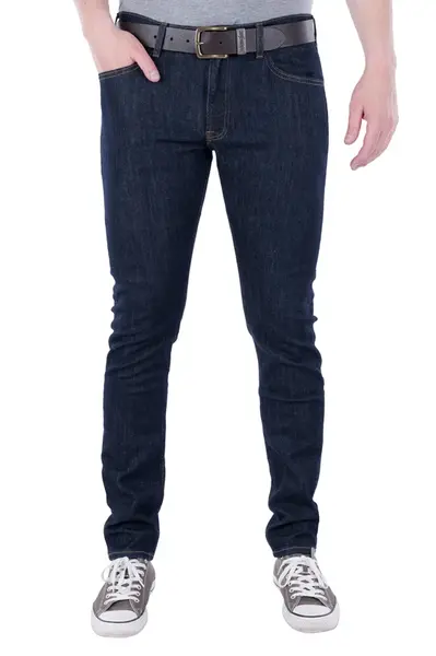 Pánské rifle LEE L719PX36 LUKE RINSE Velikost: 30/36