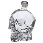 Crystal Head 40% 3 l (kazeta)