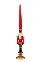 Vánoční svícen Palais Royal 26 cm více barev