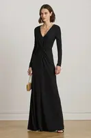 Šaty Lauren Ralph Lauren