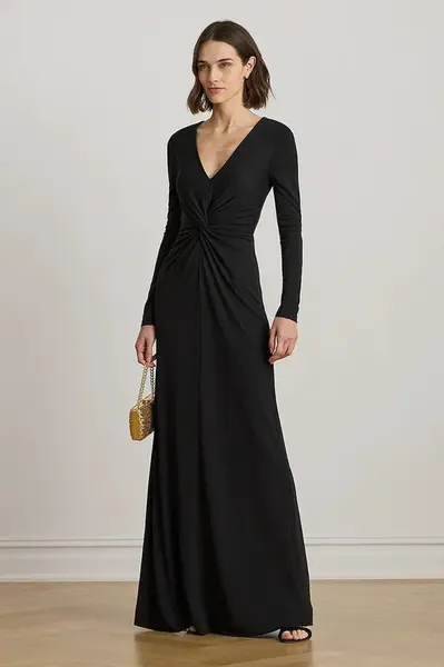 Šaty Lauren Ralph Lauren