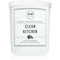 DW Home Signature Clean Kitchen vonná svíčka 434 g