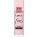 Lirene Base Glowing Rose rozjasňující podkladové sérum 30 ml