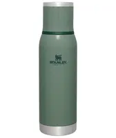 Stanley termoska the adventure to-go bottle kladívková zelená 750 ml