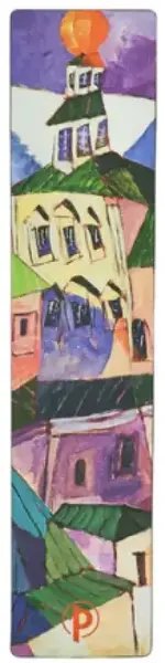 Záložka Paperblanks - St. Petersburg