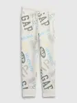GAP Chlapecké Dětské tepláky s logem Gap 602805-00 Velikost: XL